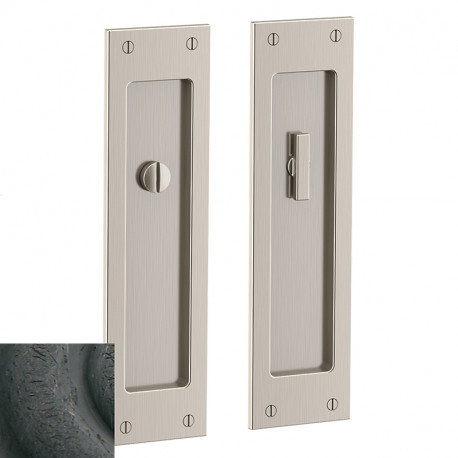 Pocket Door Locks