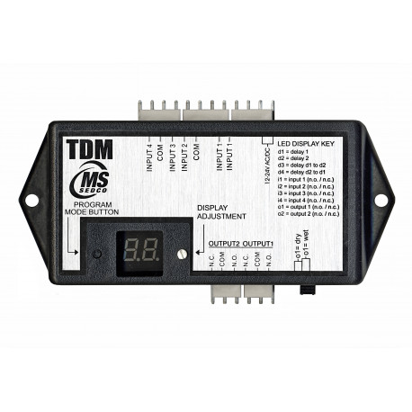 Commander Series Timing Products